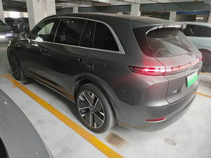 Фото 4 - LiXiang L7