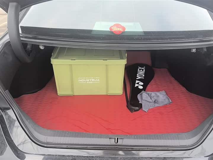 Photo 4 - Toyota Avalon