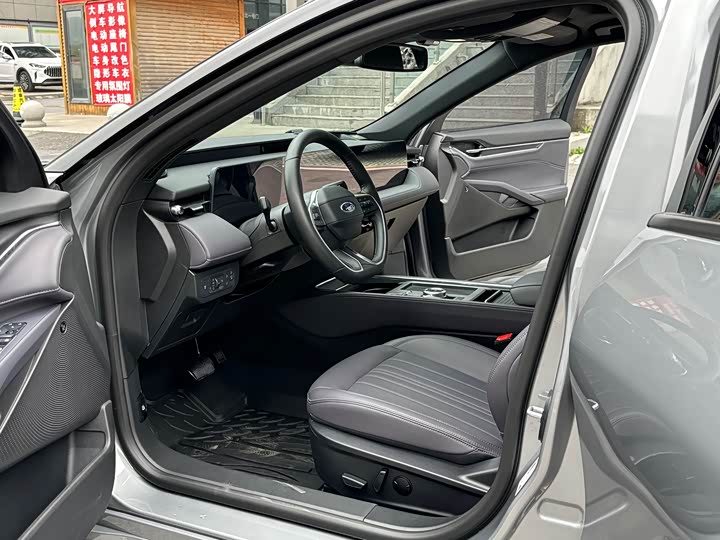 Photo 4 - Ford Mondeo