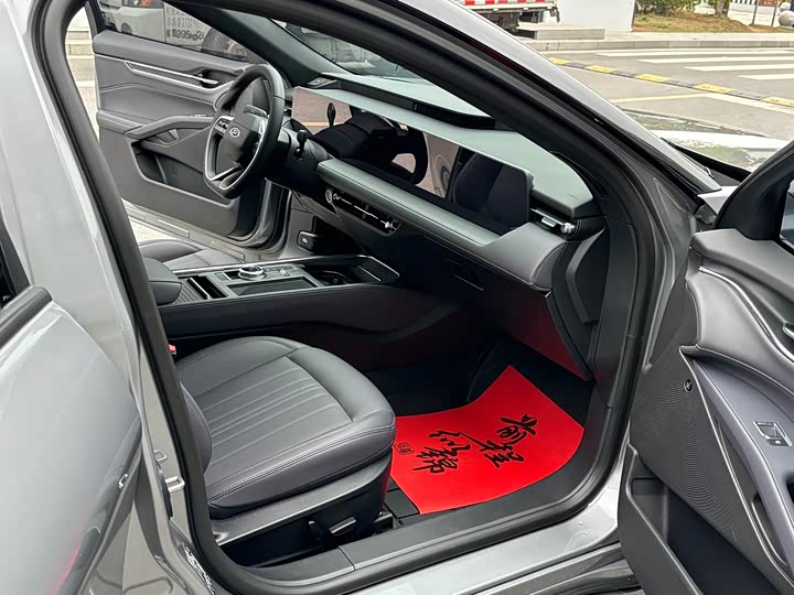 Photo 5 - Ford Mondeo