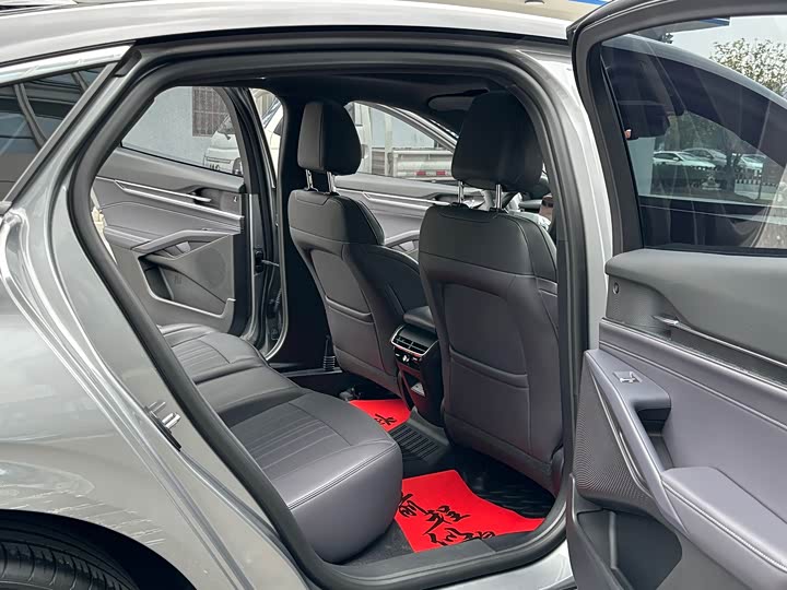 Photo 7 - Ford Mondeo