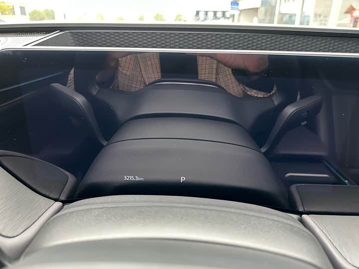 Photo 9 - Ford Mondeo