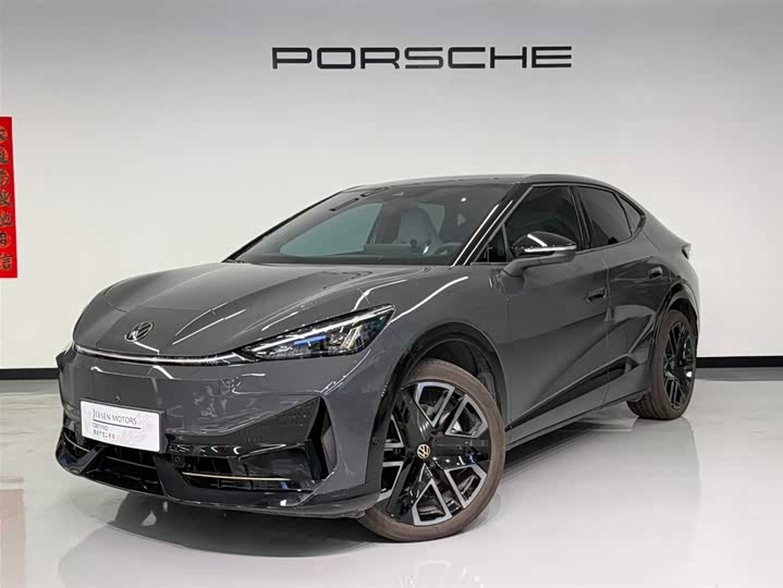 Фото 1 - Volkswagen ID.Unyx