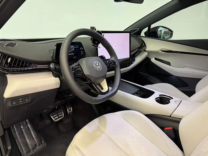 Фото 7 - Volkswagen ID.Unyx