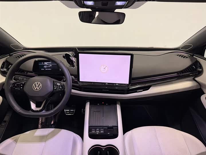 Фото 8 - Volkswagen ID.Unyx