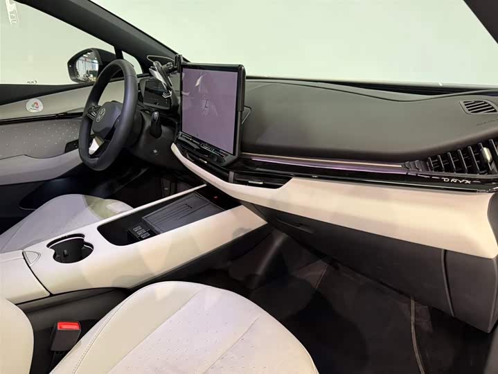 Фото 9 - Volkswagen ID.Unyx