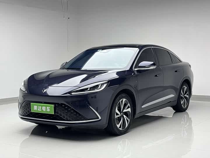 Photo 1 - BAIC Arcfox Alpha S