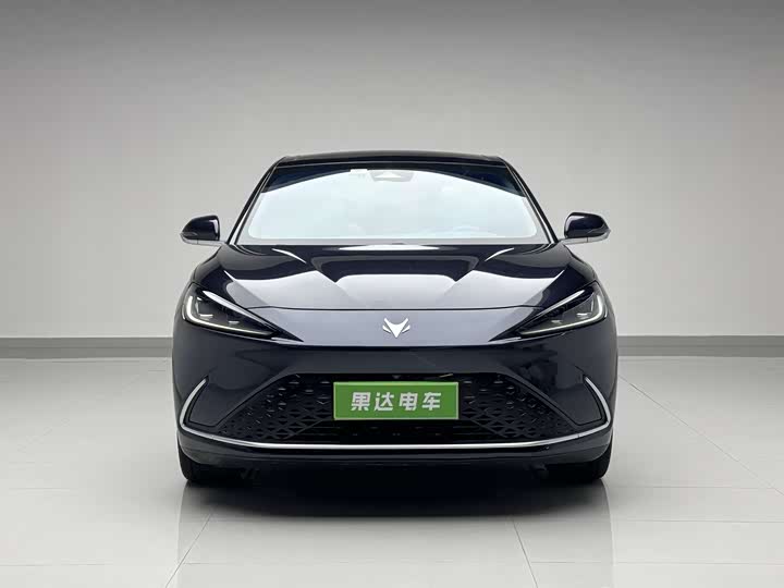 Photo 2 - BAIC Arcfox Alpha S
