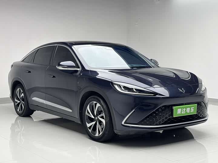 Photo 3 - BAIC Arcfox Alpha S