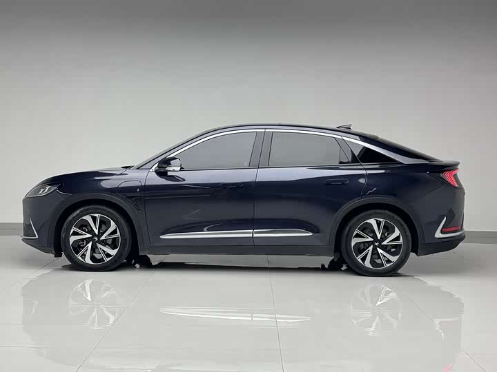 Photo 8 - BAIC Arcfox Alpha S