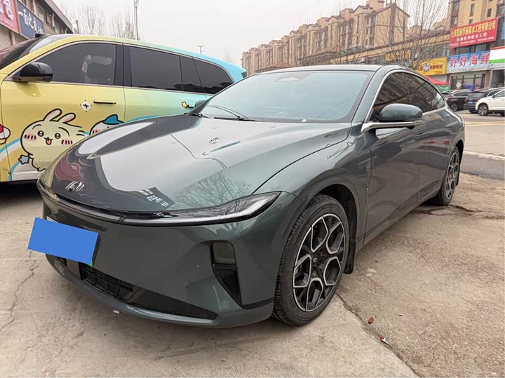 Фото 1 - Changan Qiyuan (Nevo) A07