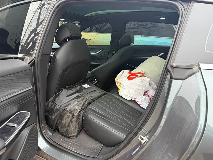 Фото 5 - Changan Qiyuan (Nevo) A07