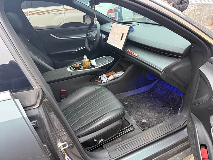 Фото 6 - Changan Qiyuan (Nevo) A07