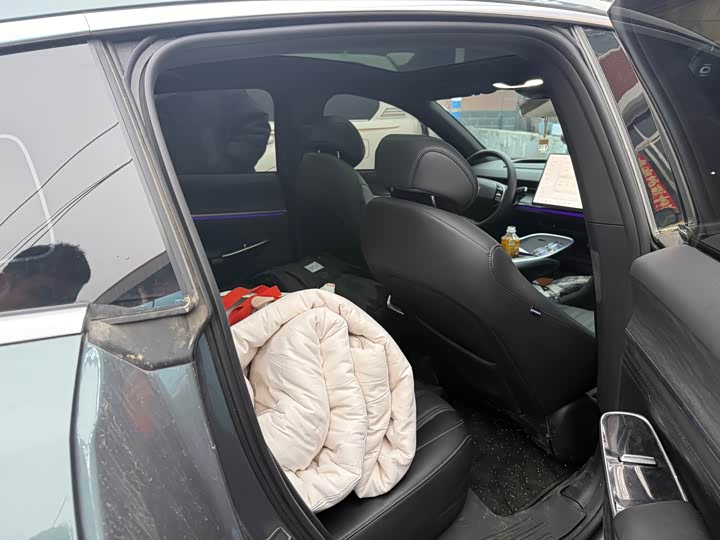 Фото 7 - Changan Qiyuan (Nevo) A07