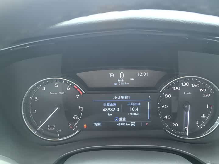 Фото 8 - Cadillac XT6