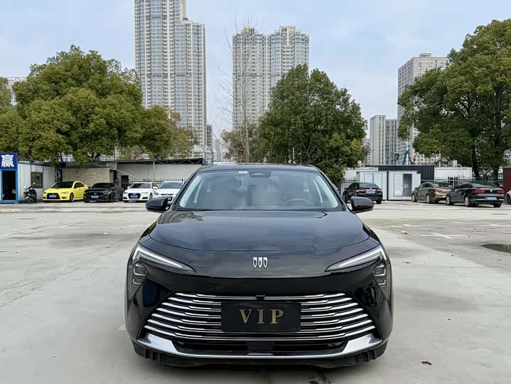 Фото 2 - Buick LaCrosse