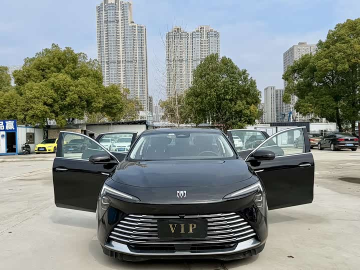 Фото 3 - Buick LaCrosse