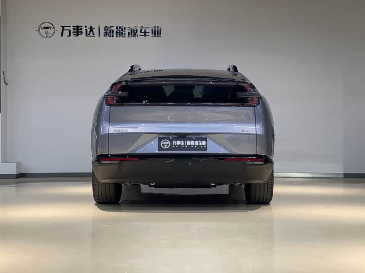 Фото 4 - Changan Qiyuan (Nevo) E07
