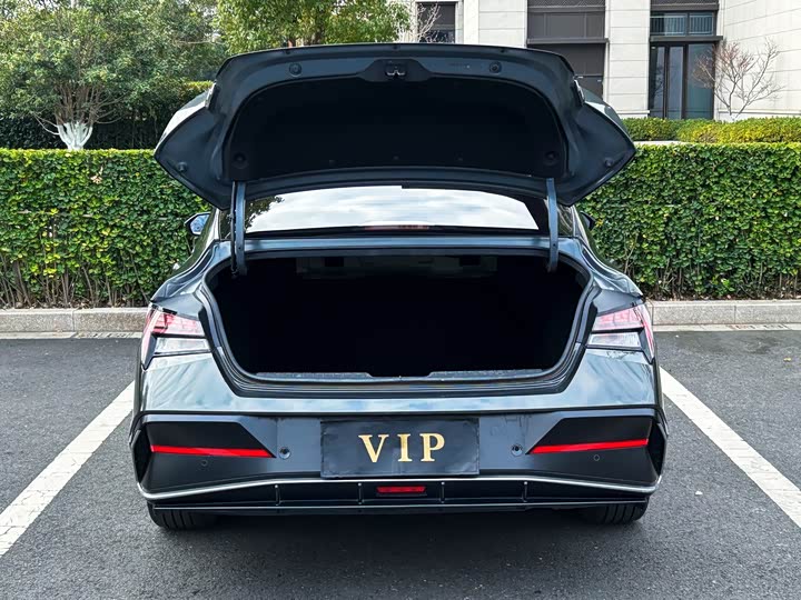 Фото 8 - Hyundai Elantra N line