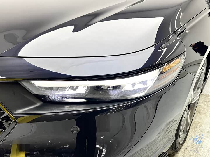 Фото 5 - Honda Accord Hybrid