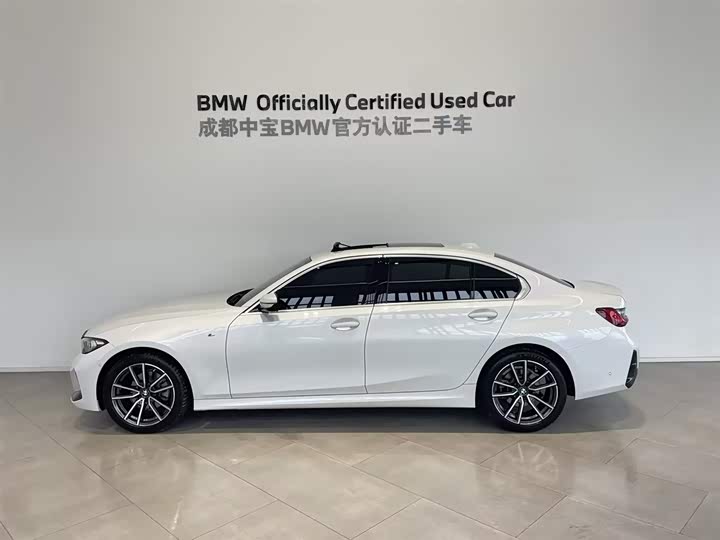 Фото 2 - BMW 3 Series