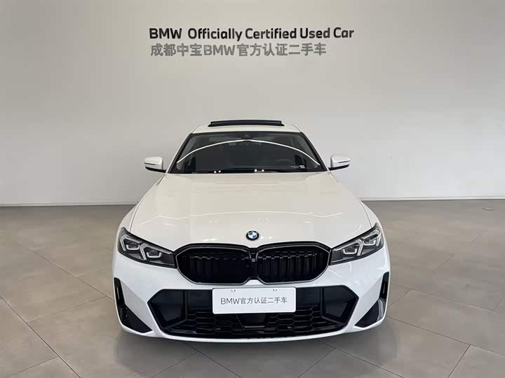 Фото 4 - BMW 3 Series