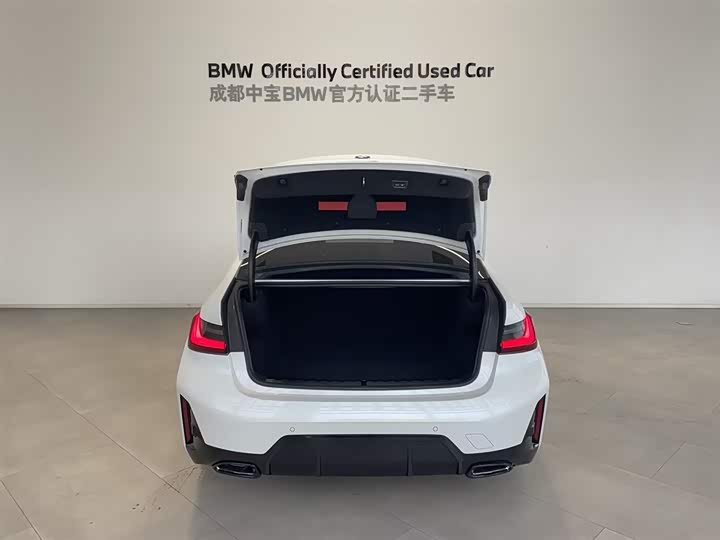 Фото 6 - BMW 3 Series