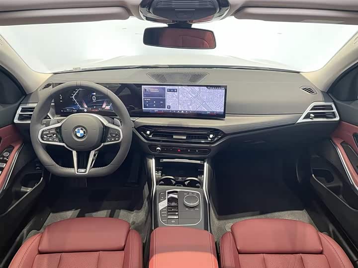 Фото 7 - BMW 3 Series