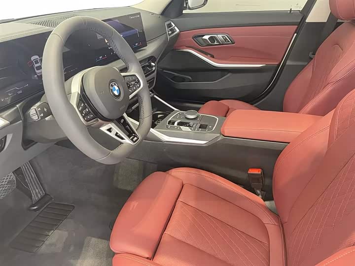 Фото 8 - BMW 3 Series