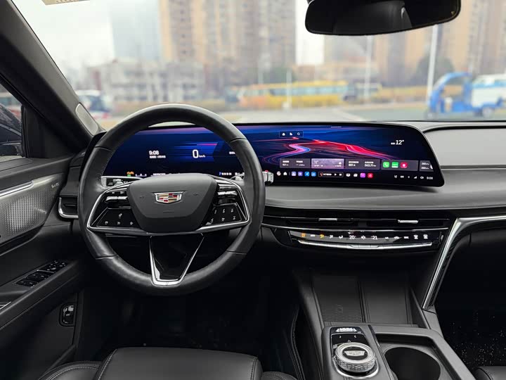 Фото 5 - Cadillac CT6