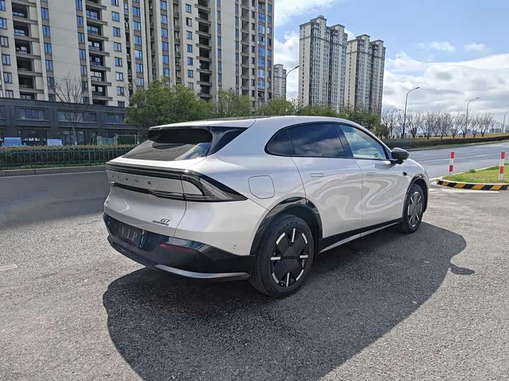 Photo 4 - XPeng G7