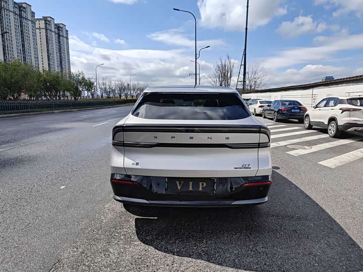 Photo 5 - XPeng G7