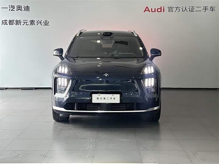 Фото 2 - GAC Hyptec HL