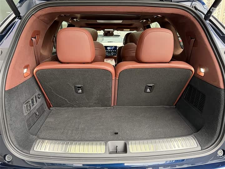 Фото 9 - GAC Hyptec HL