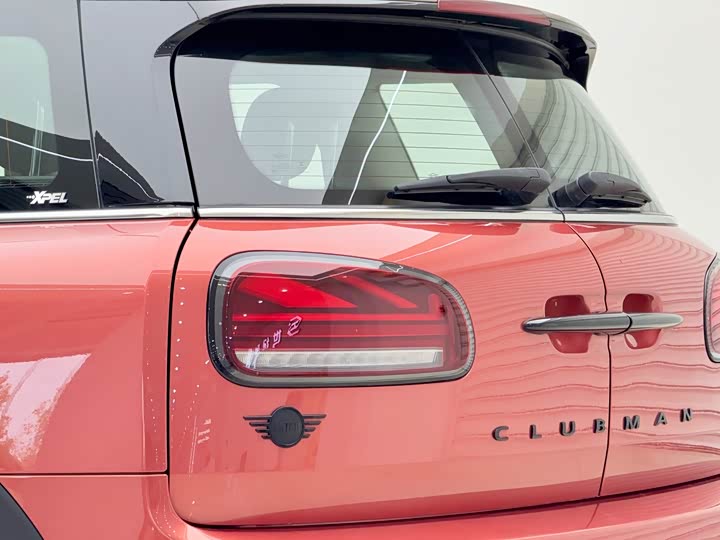 Фото 7 - Mini Clubman