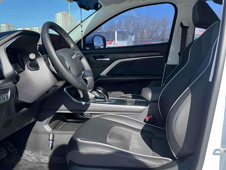 Фото 4 - Haval H6