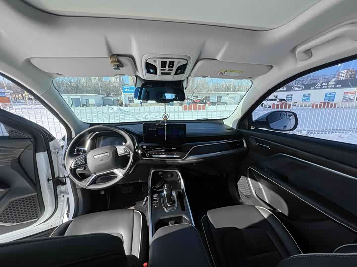 Фото 5 - Haval H6