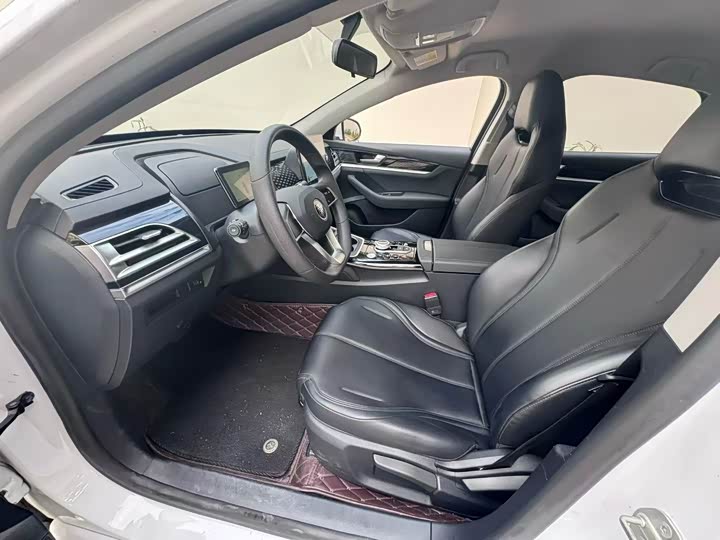 Фото 5 - BYD Qin Plus