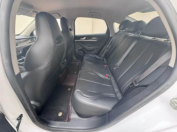 Фото 6 - BYD Qin Plus