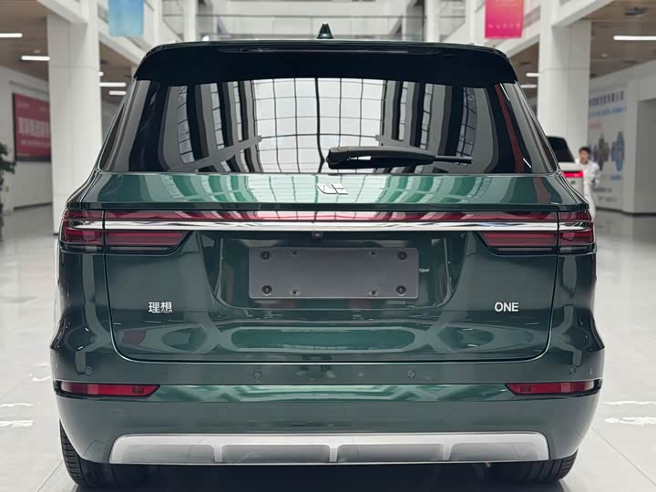 Фото 5 - LiXiang One