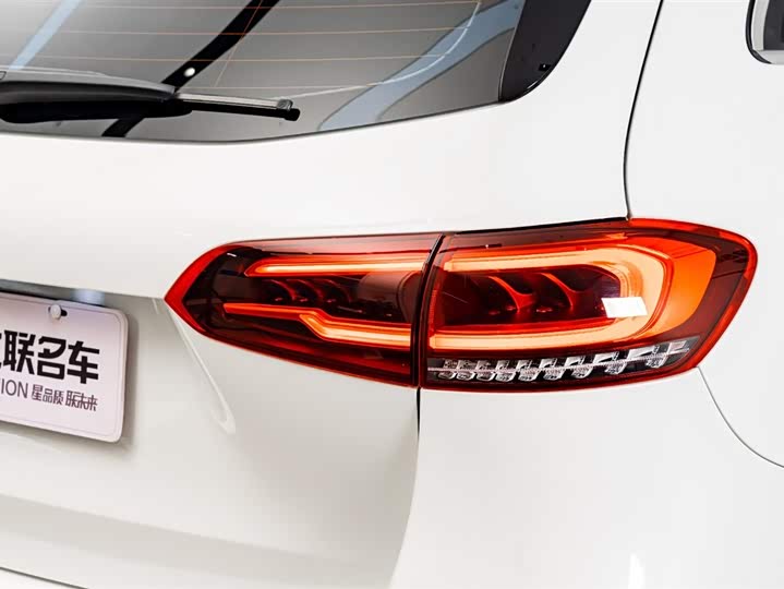 Photo 9 - Mercedes-Benz B-Class