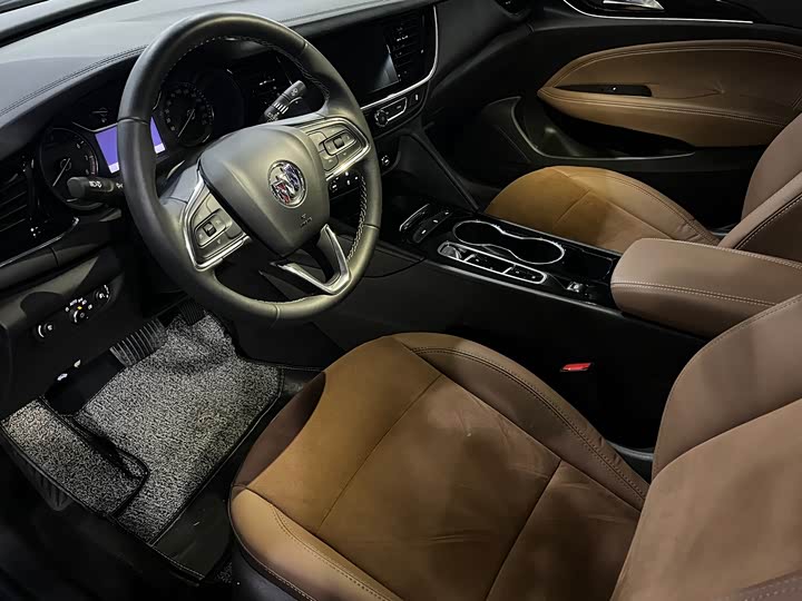 Фото 5 - Buick Regal