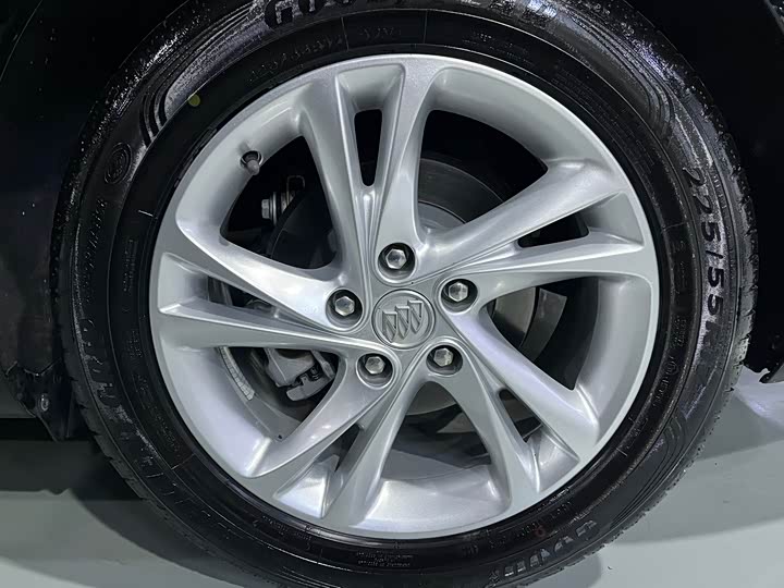 Фото 7 - Buick Regal