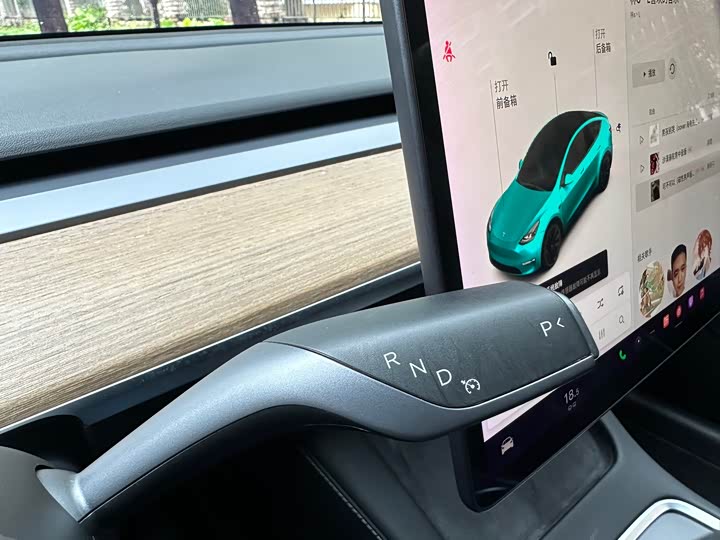 Фото 5 - Tesla Model Y