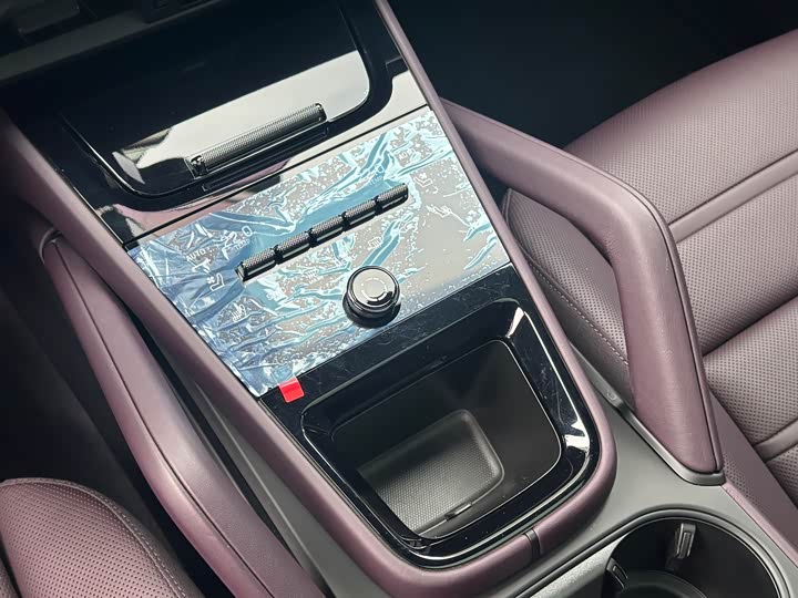 Фото 9 - Porsche Cayenne