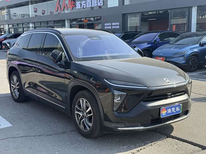 Фото 4 - Nio ES6