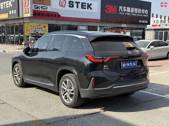 Фото 6 - Nio ES6