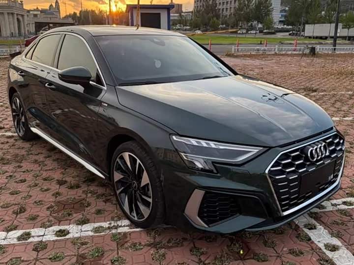 Фото 3 - Audi A3