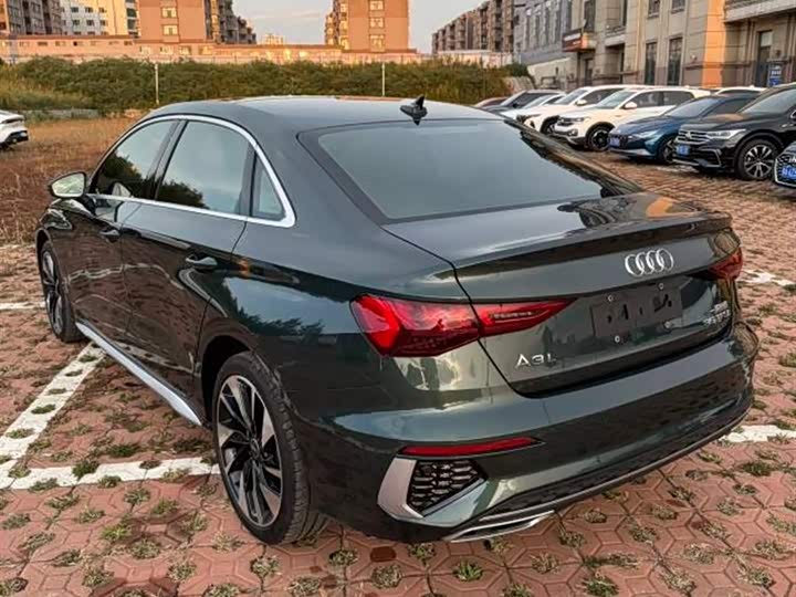 Фото 6 - Audi A3