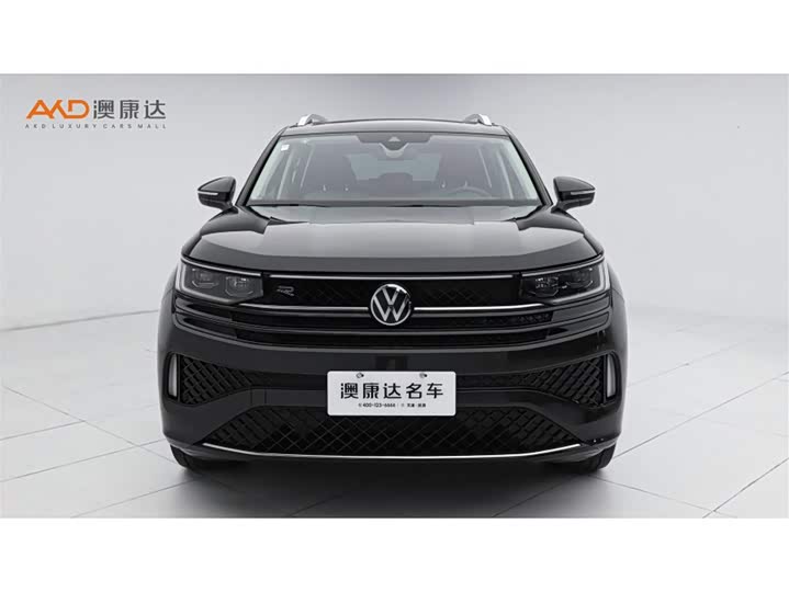 Фото 2 - Volkswagen Tavendor